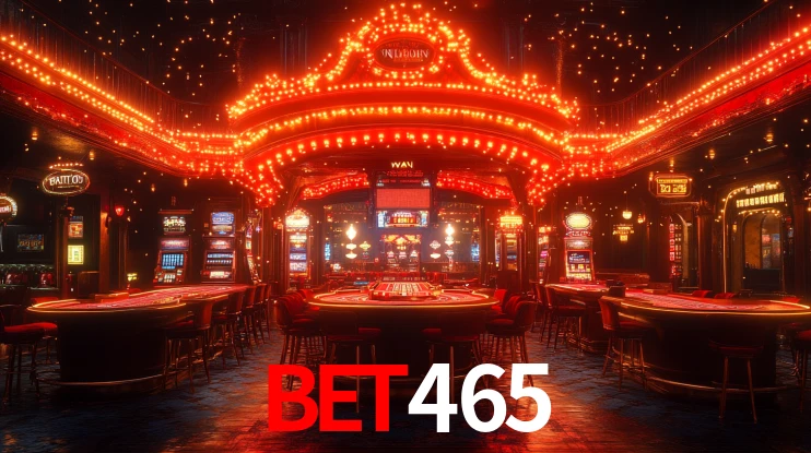 bet465 app
