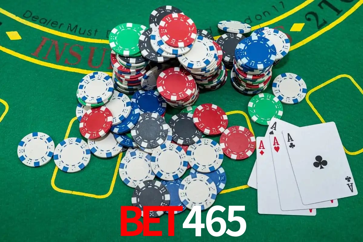 Login Seguro bet465