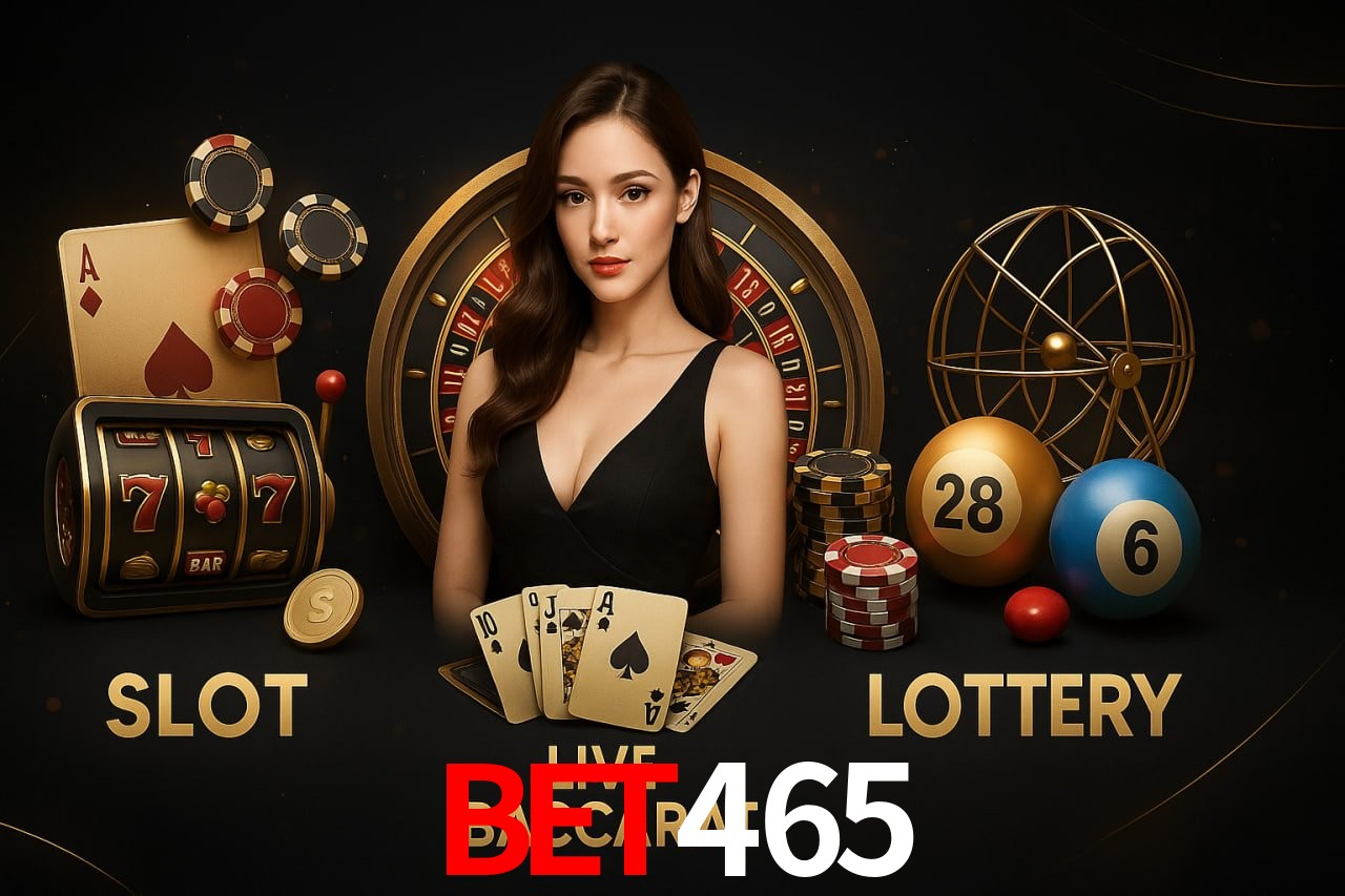 Vitória bet465