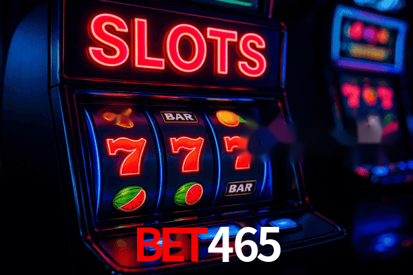 Estratégias bet465