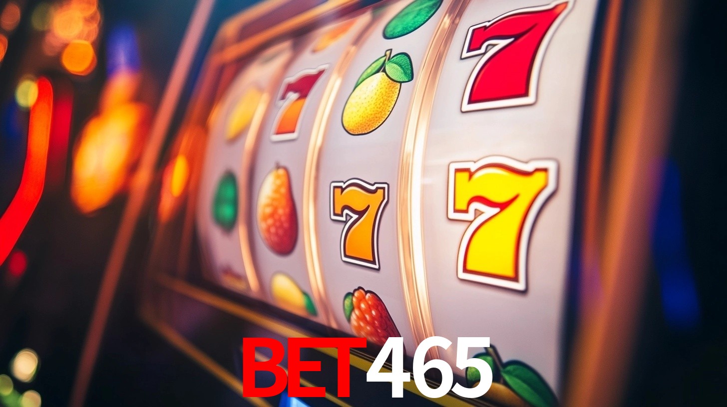 bet465 games