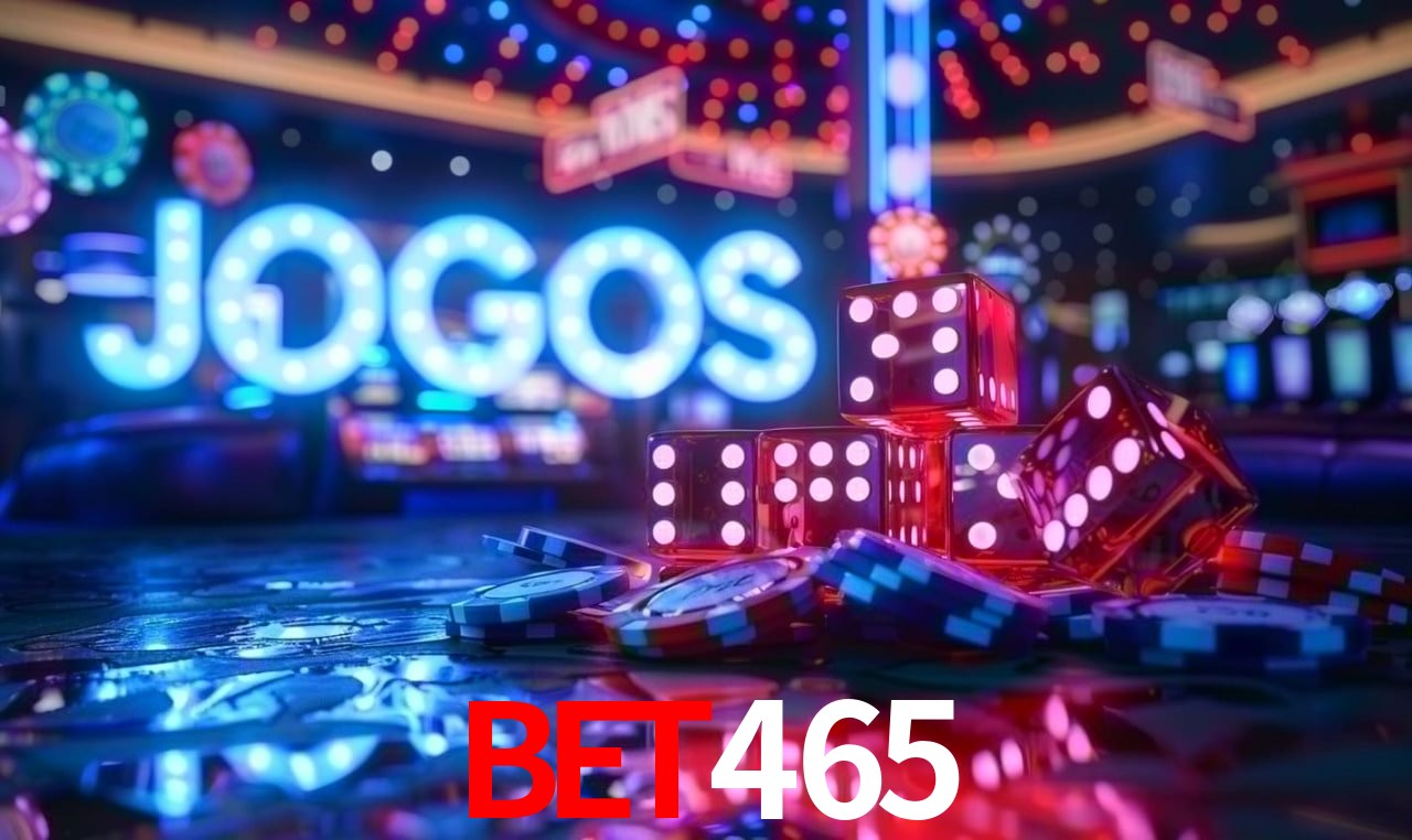 Diretório de Jogos bet465