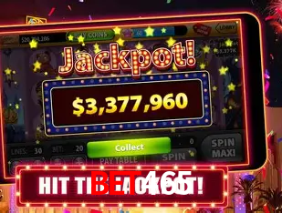 Descubra o Mundo do Cassino Online com bet465