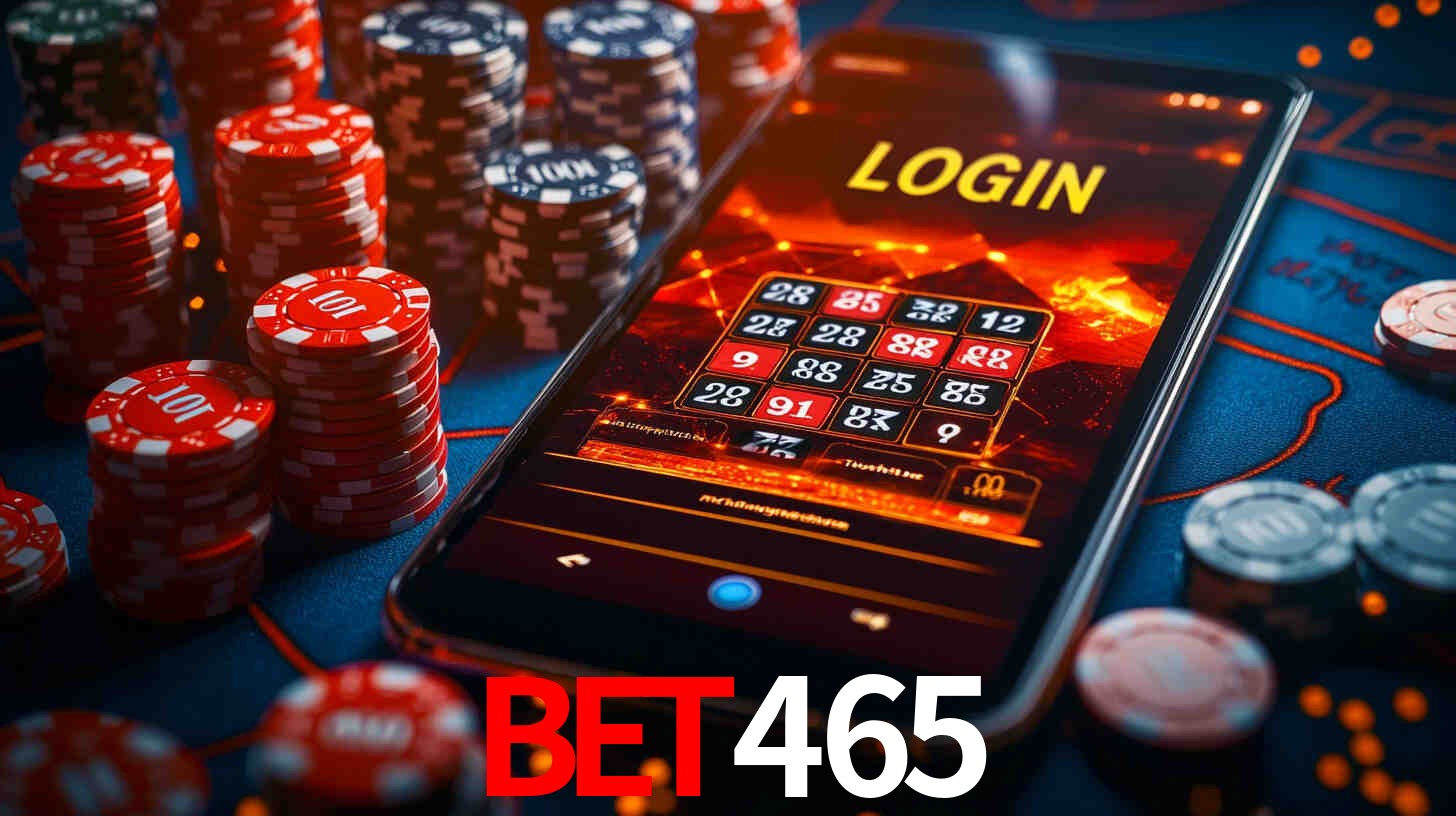 Ofertas App bet465