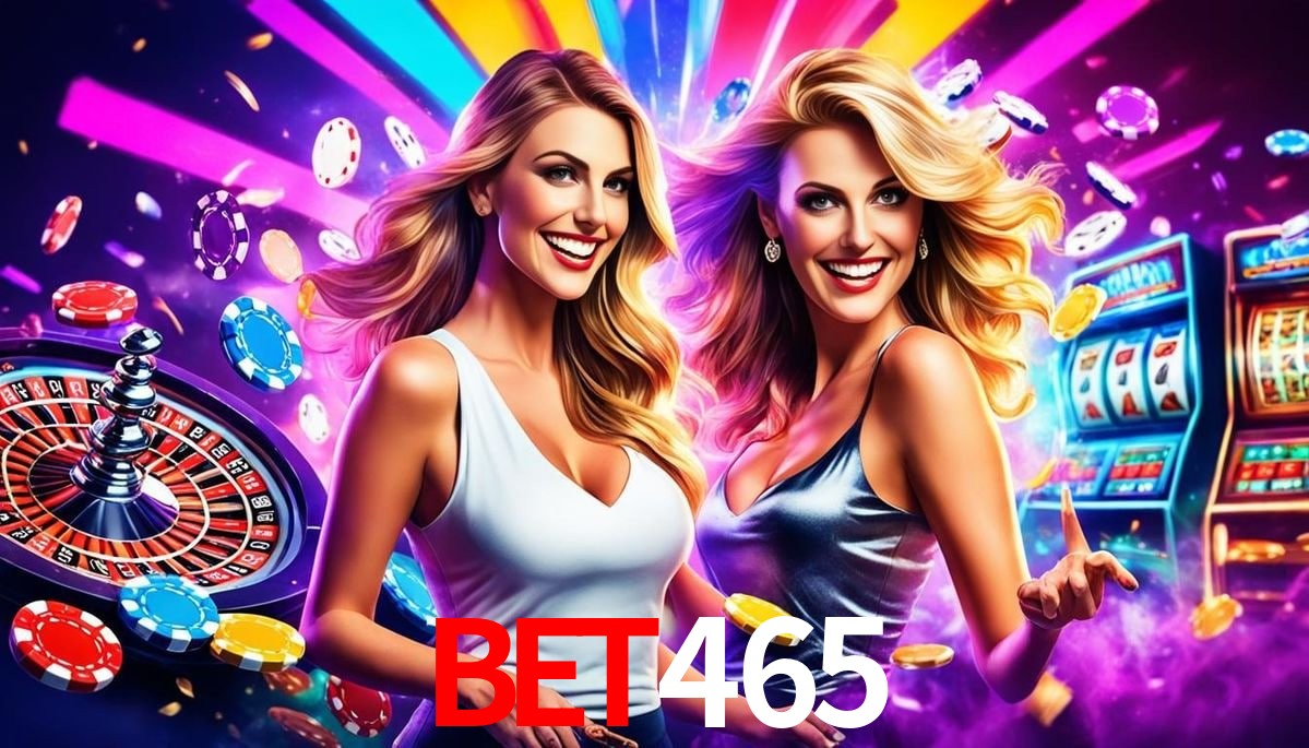 Jogos de Slot bet465