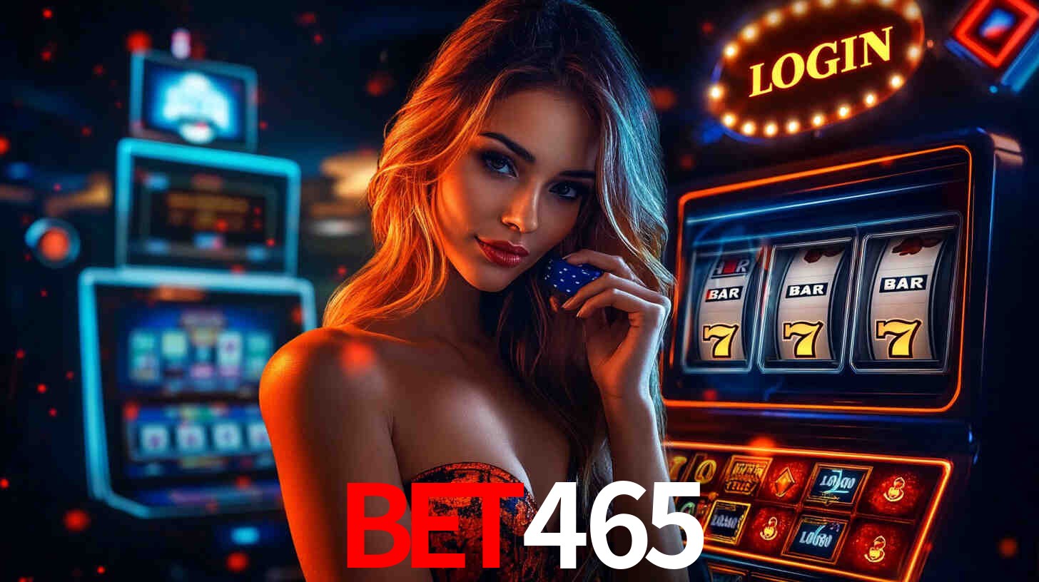 Bônus App bet465