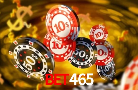 Promoções Sazonais bet465