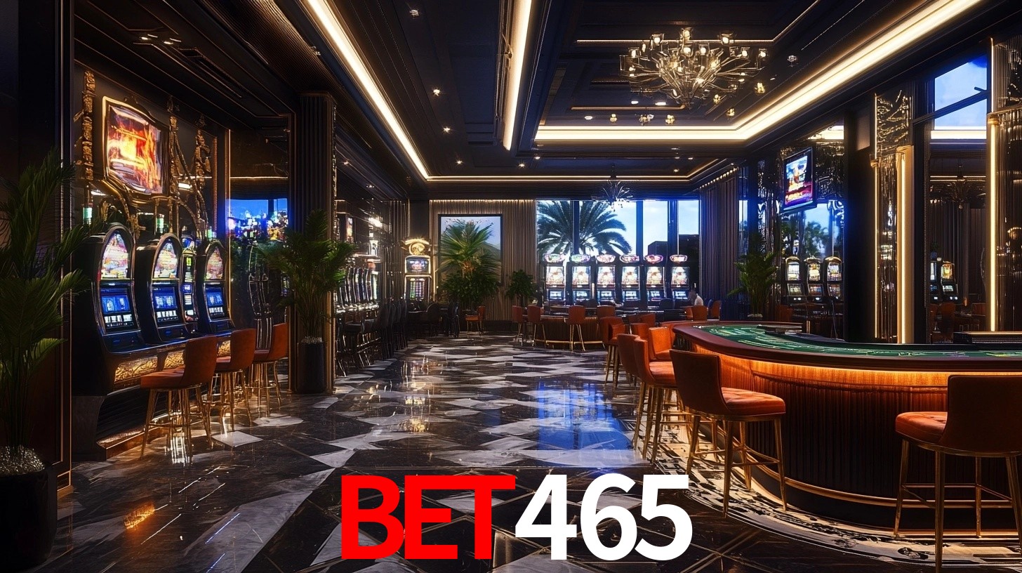 Experimente o Login Seguro Premium no bet465