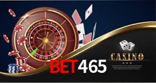 Aplicativo móvel bet465 para iOS e Android