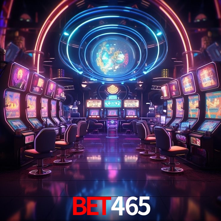 Promoções bet465