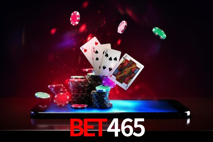 Live Casino bet465