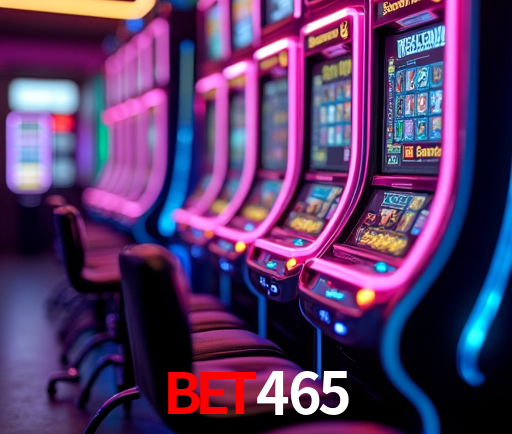 Táticas bet465