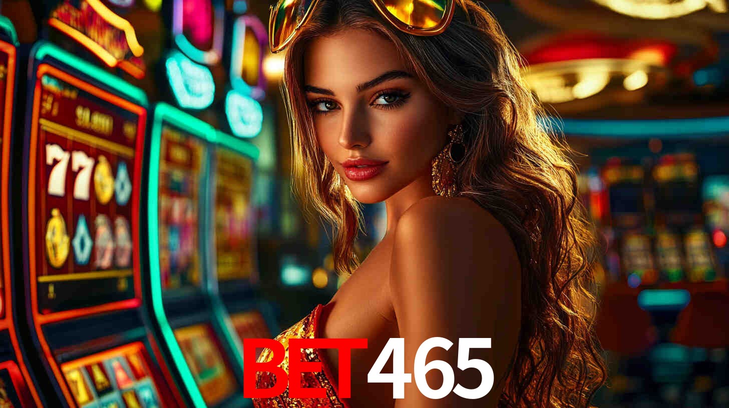 bet465 App Interface
