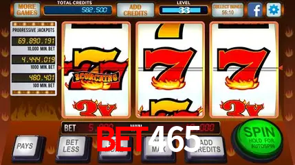 Apostas Esportivas na bet465: Um Guia Completo