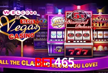 Desvendando o Mundo dos Jogos Virtuais na bet465