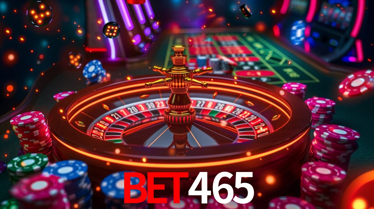 Experiência VIP bet465