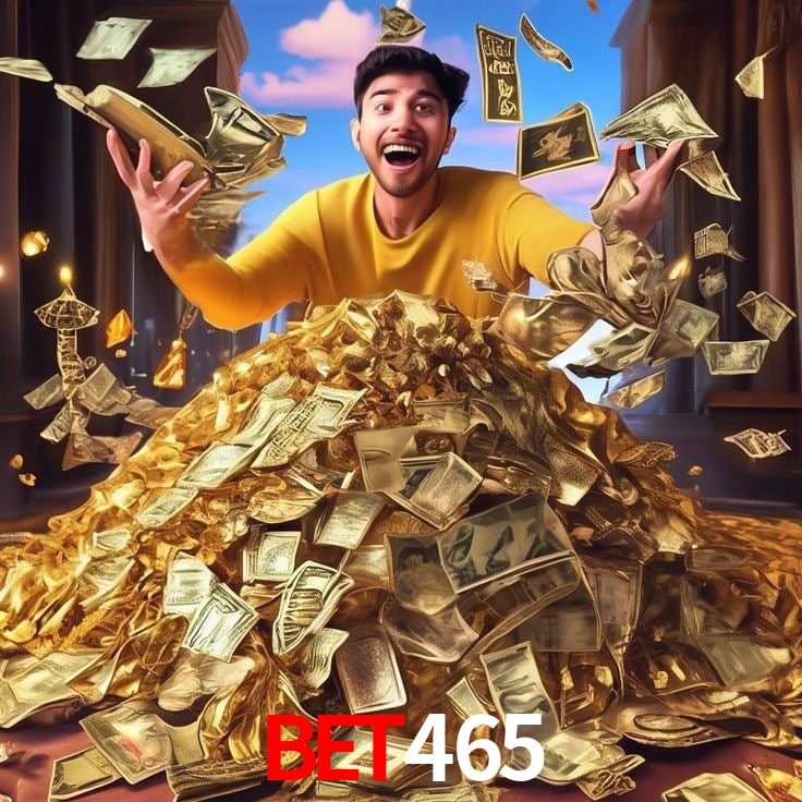 Tecnologia da Plataforma bet465