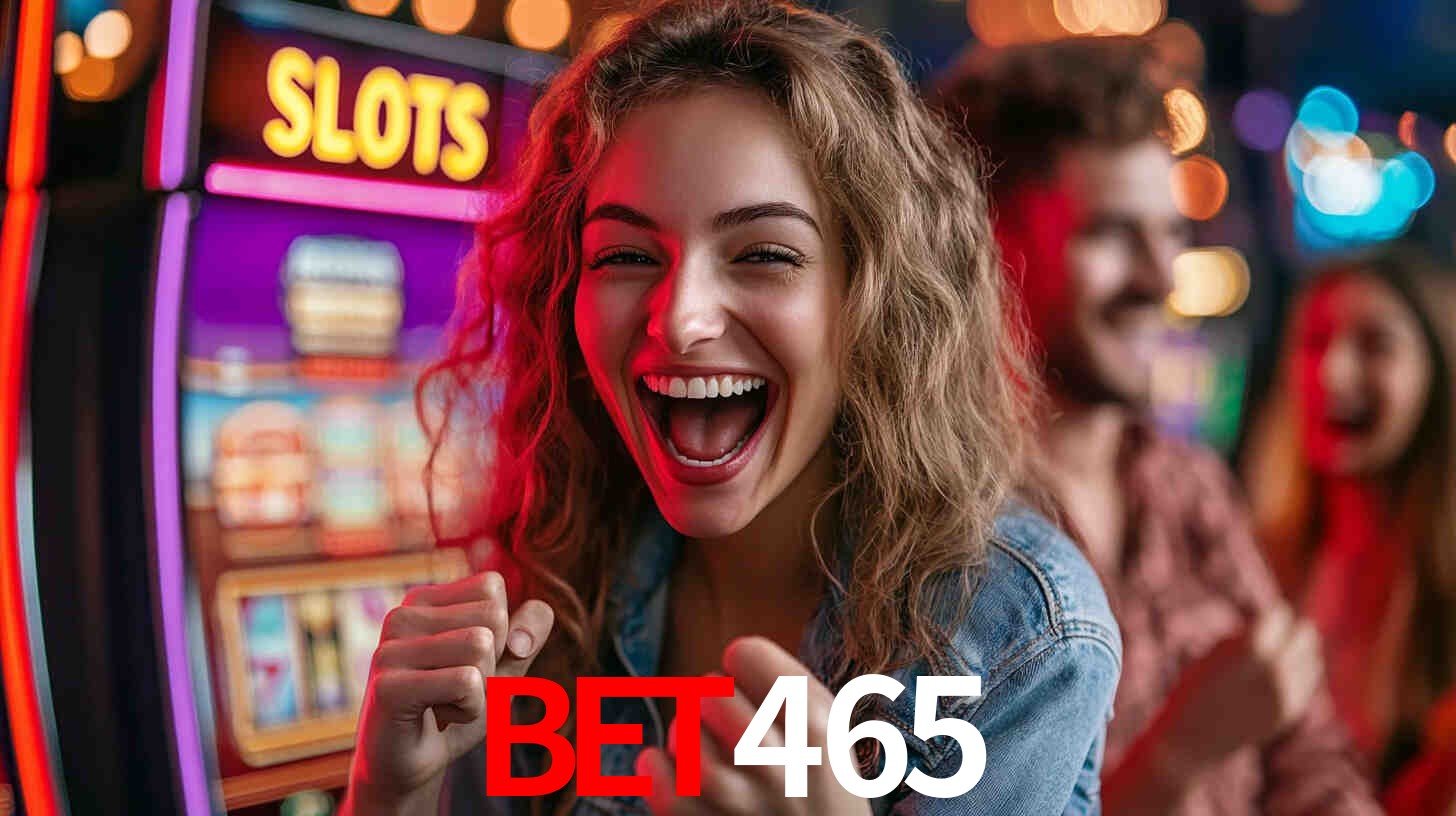 cassino bet465