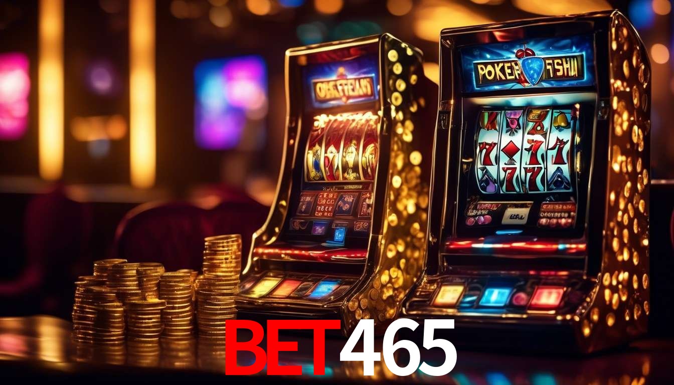 Casino Ao Vivo bet465