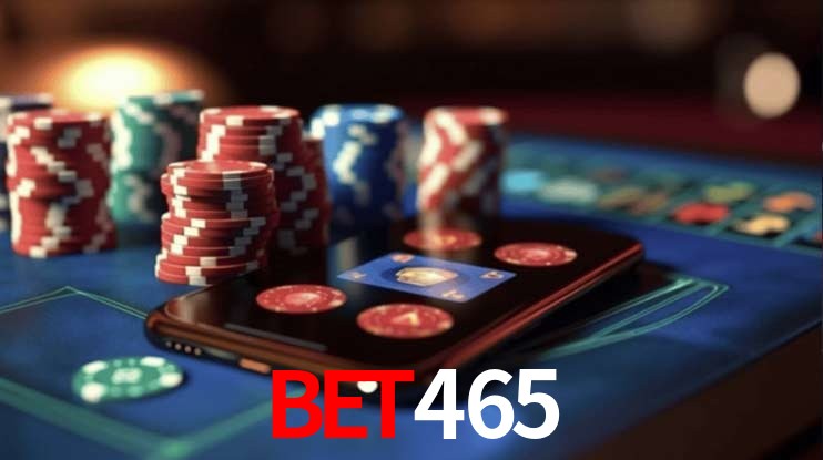 Promoção Relâmpago bet465