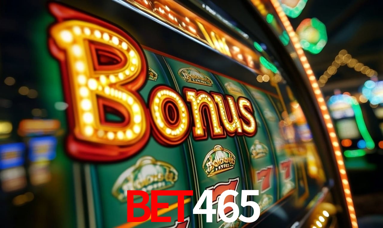 Sucesso bet465