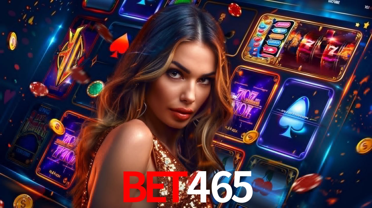 Casino VIP bet465