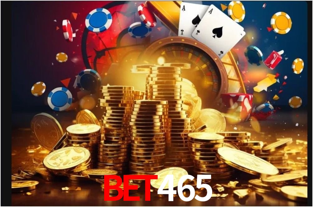 Estatísticas bet465