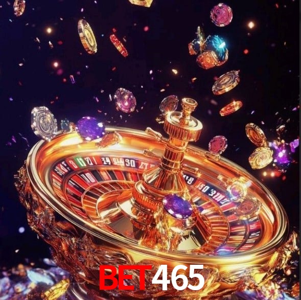 Bônus VIP bet465