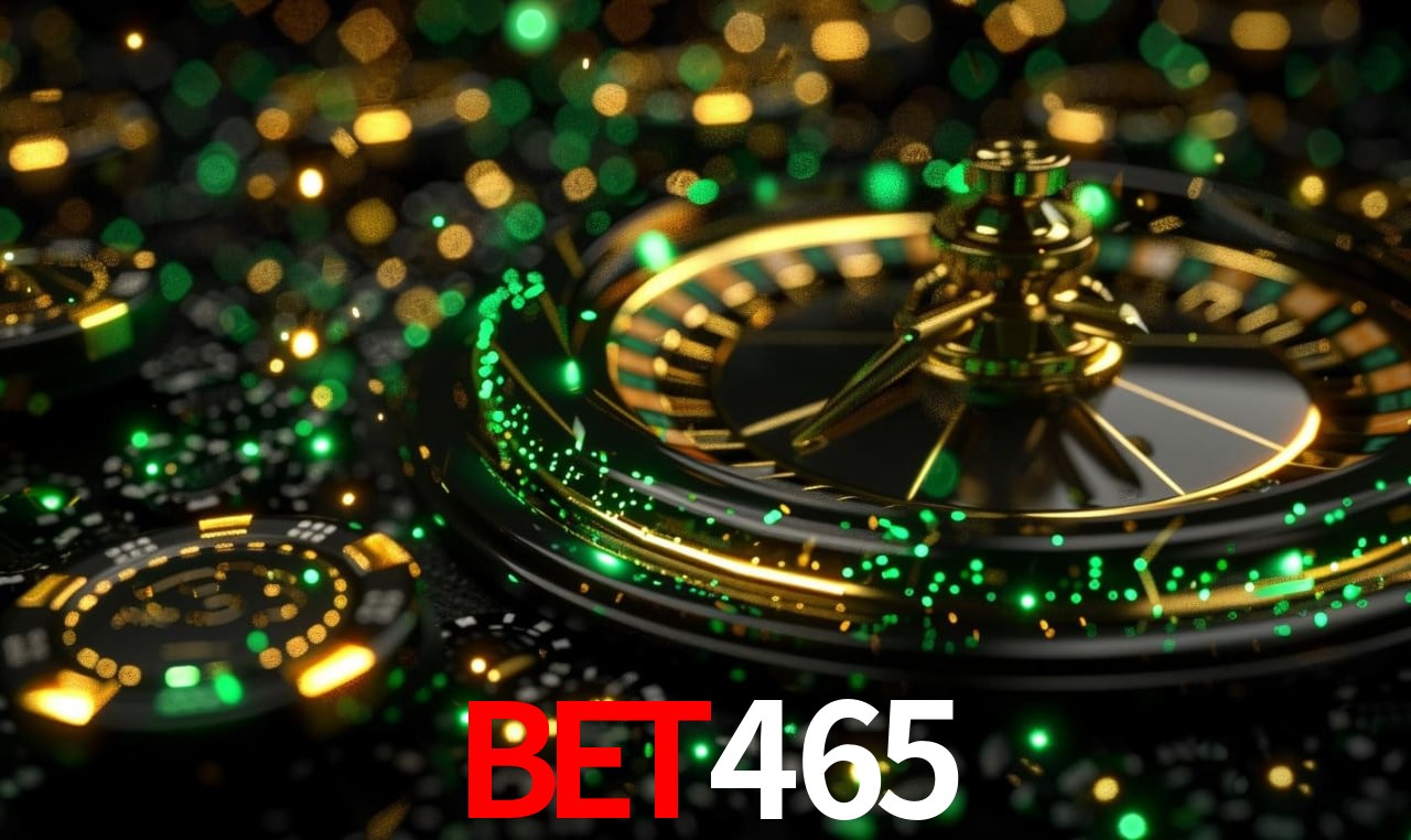 Slots RTP bet465
