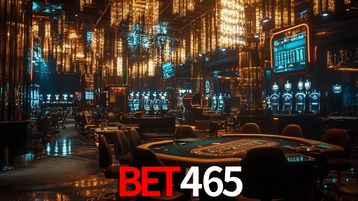bet465 games