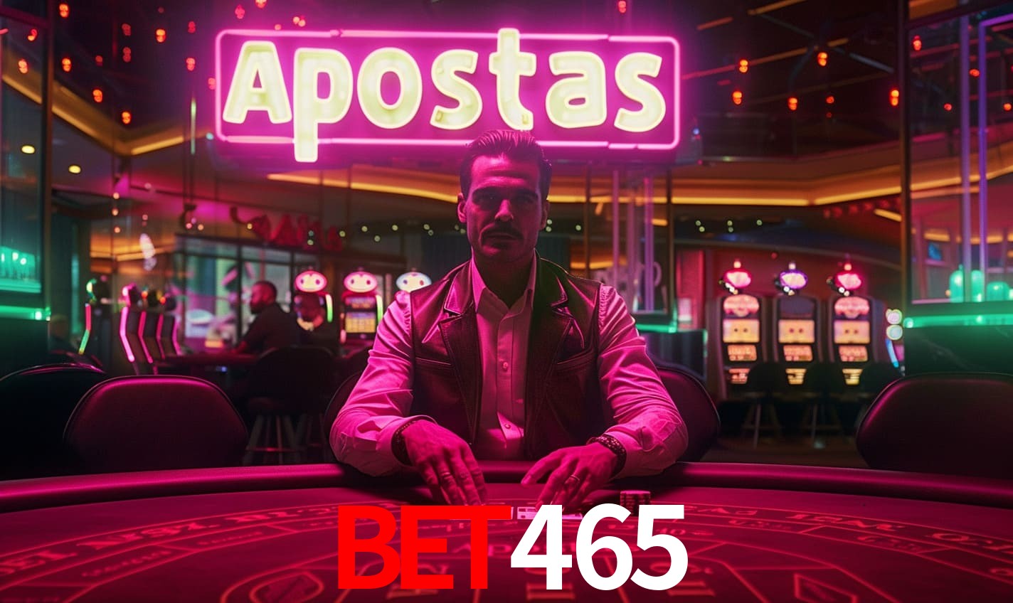 Interface Premium bet465