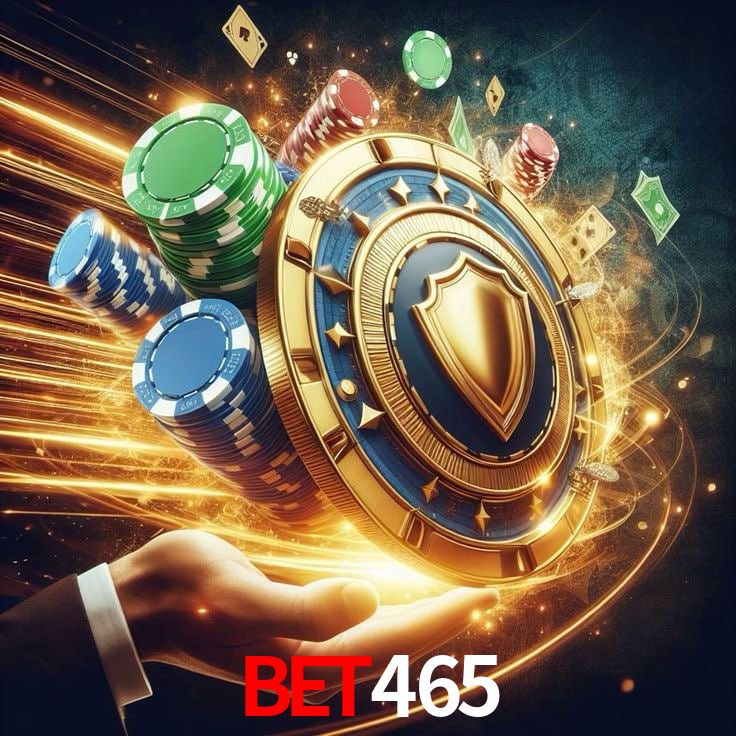 Eventos bet465