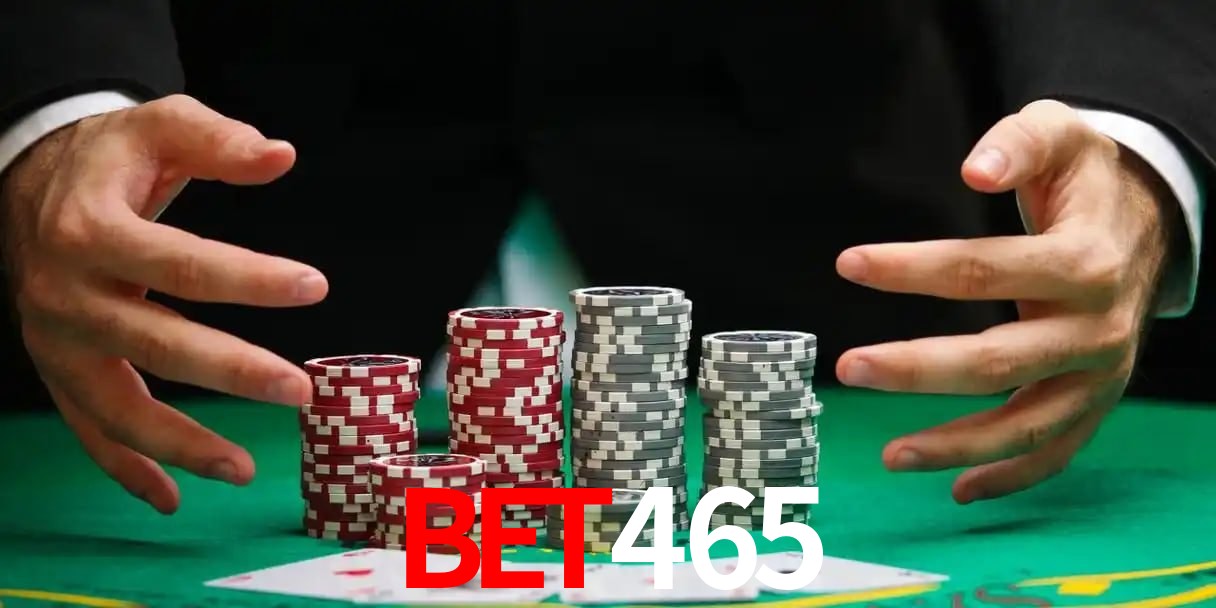 Chances Ganhar bet465