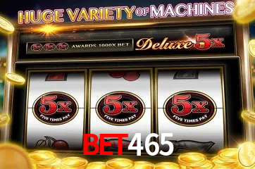 A Revolução dos Aplicativos de Jogos no bet465