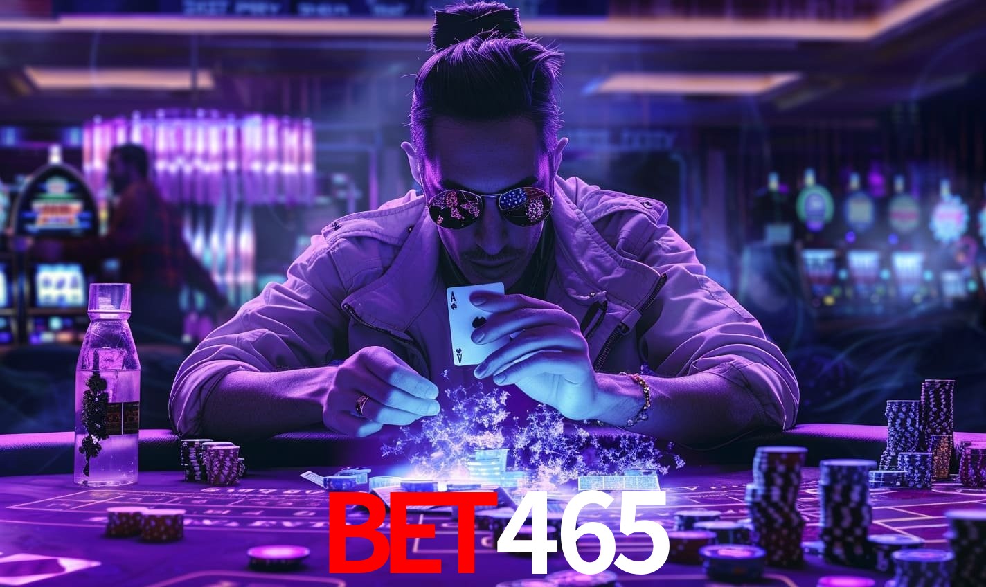 VIP Casino bet465