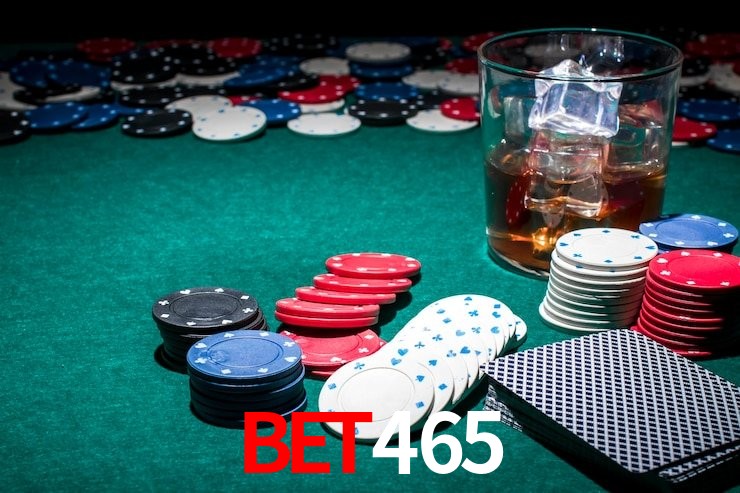 Integração de APIs bet465