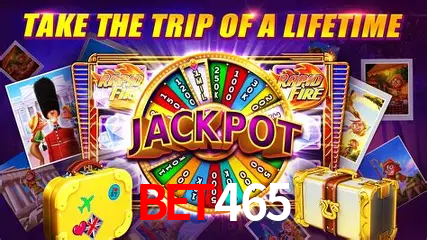 A Emoção da Loteria na bet465: Uma Chance de Mudança de Vida