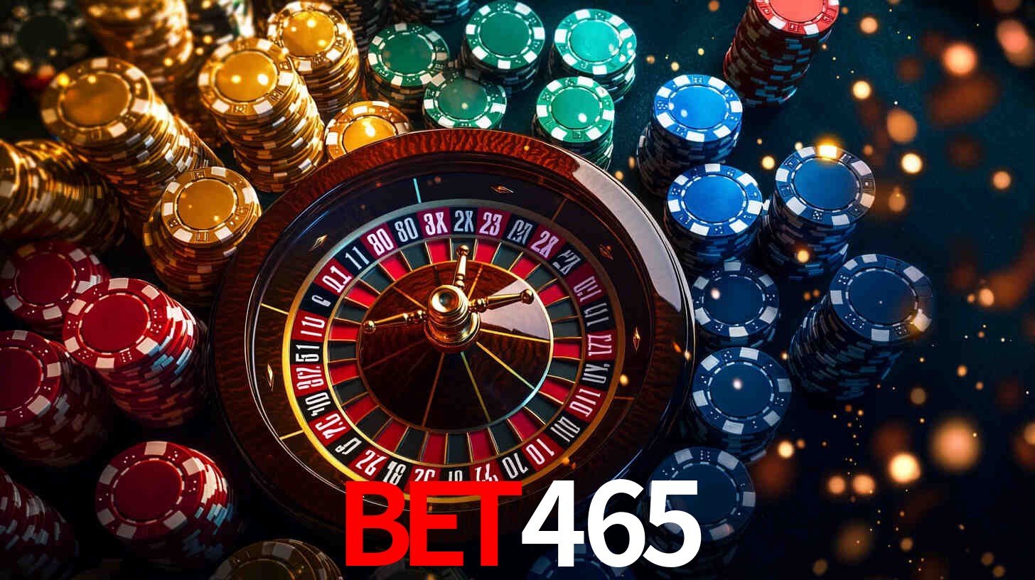 Explore as vantagens do bet465: serviço profissional e confiabilidade