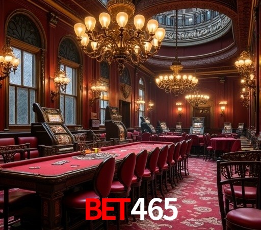 Cashback VIP bet465
