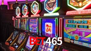 Recursos de Bônus bet465