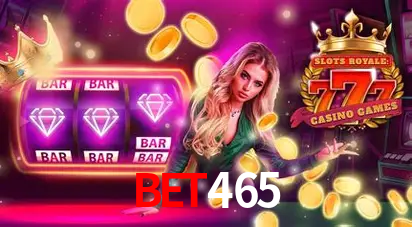 A Popularidade dos Caça-Níqueis no bet465