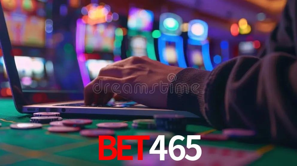 Casino Ao Vivo bet465