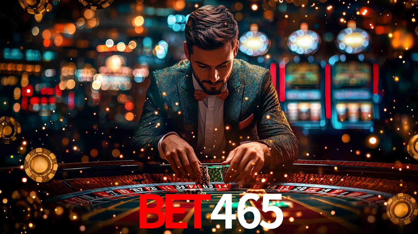 bet465 games