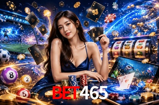 API Integration bet465