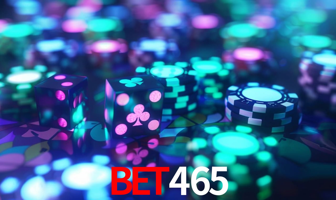 Design Responsivo bet465