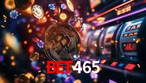 Apostas de Futebol bet465