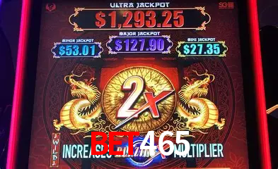 Desvendando o Mundo dos Jogos Virtuais na bet465