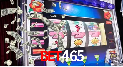 Descubra a Magia dos Jogos de Arcade no bet465