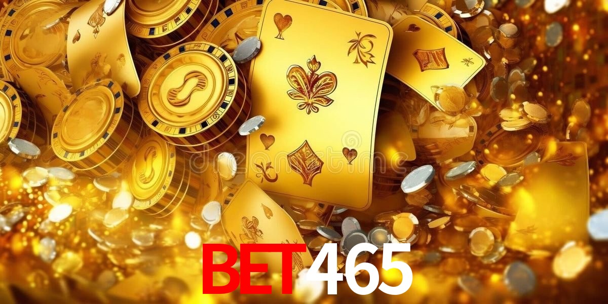 Programa VIP bet465