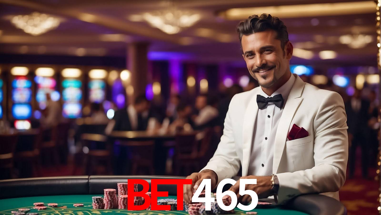 Tornar VIP bet465
